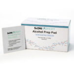 Alcohol Prep Pad (sterile)