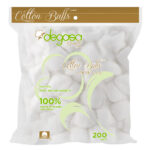 Cotton Balls 200 CT
