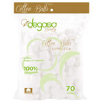 Cotton Balls 70 CT