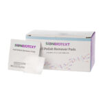 Nail Polish Remover Pads