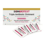 Triple Antibiotic ointment